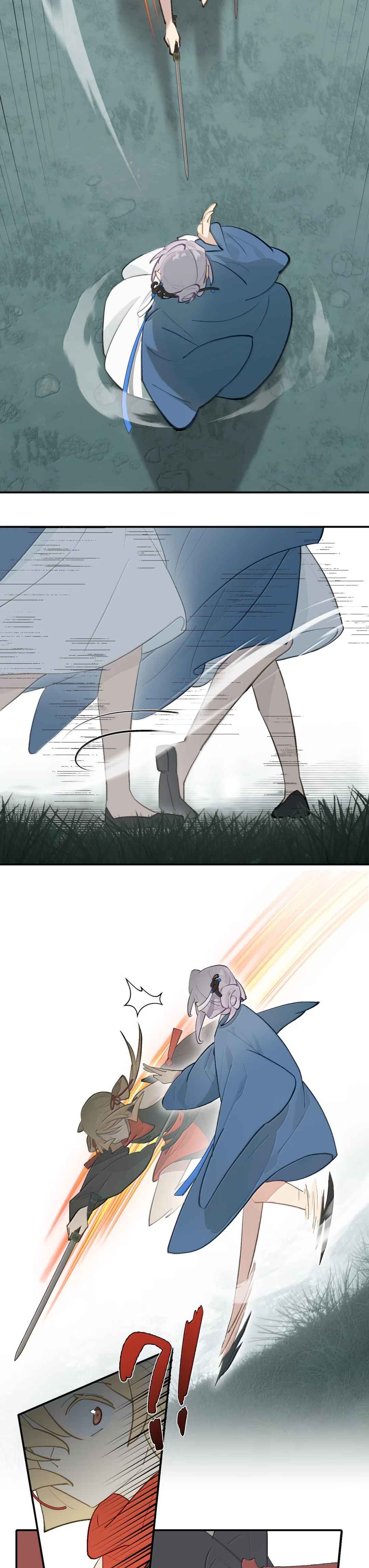 Kill the Male Lead to Become the Villainess Chapter 84 - Page 5