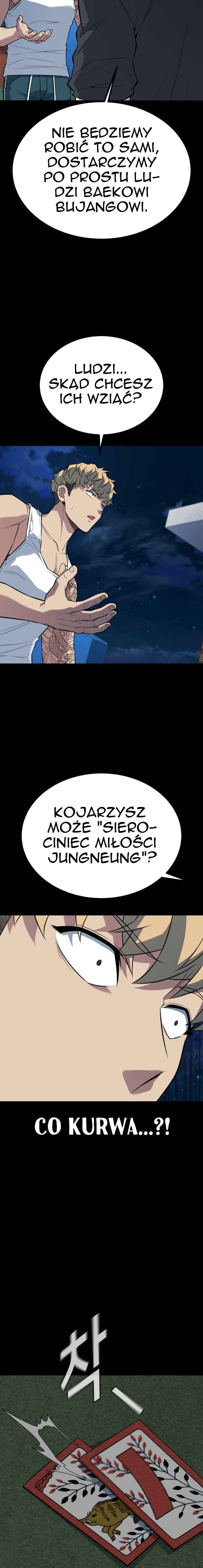 Pongnyeok ui Wang Chapter 26 - Page 12