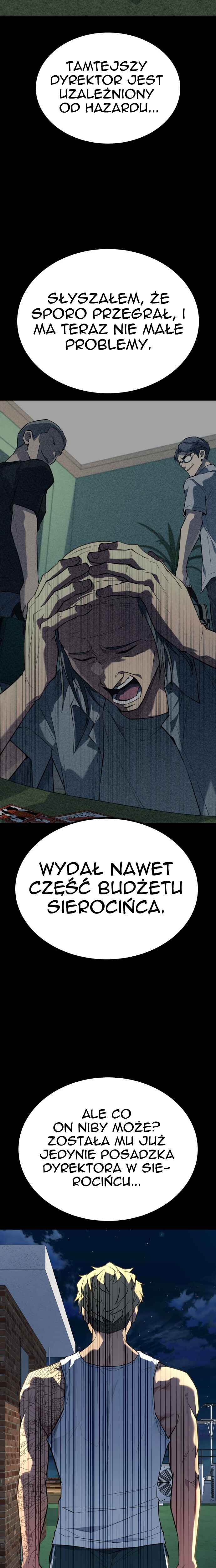 Pongnyeok ui Wang Chapter 26 - Page 13