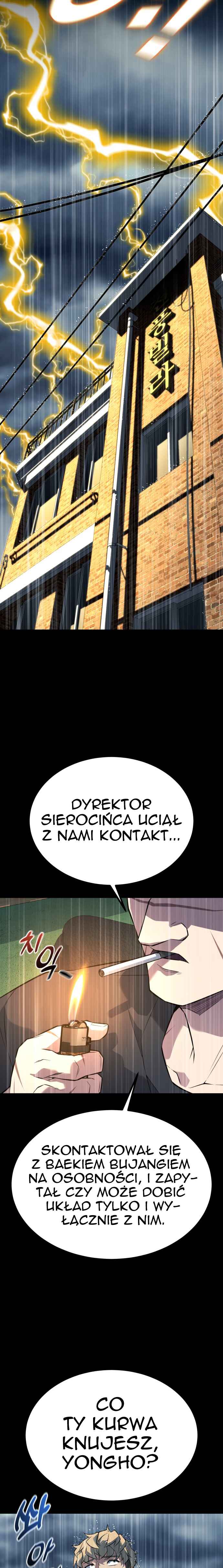 Pongnyeok ui Wang Chapter 26 - Page 23
