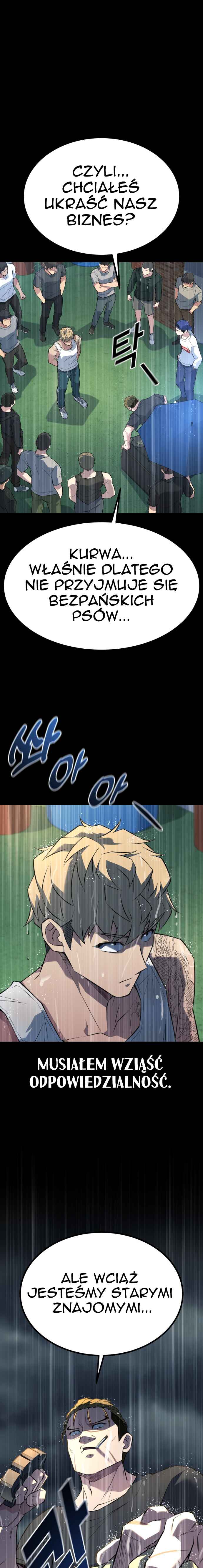 Pongnyeok ui Wang Chapter 26 - Page 25