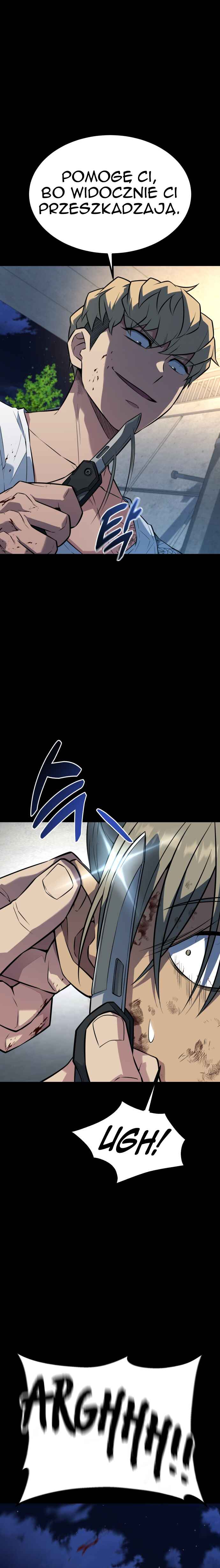 Pongnyeok ui Wang Chapter 26 - Page 6