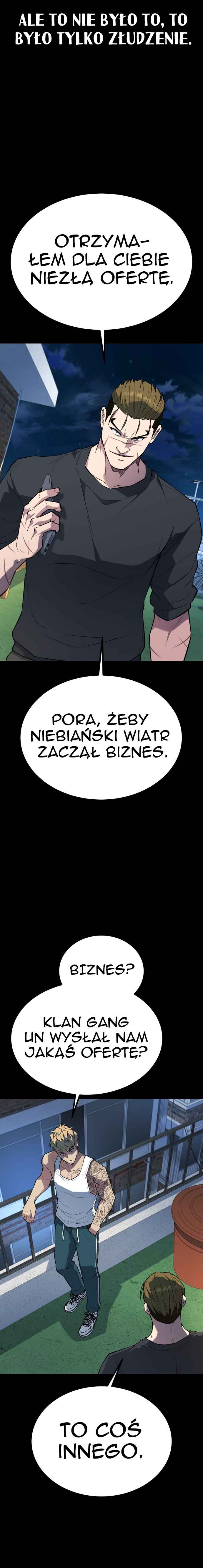 Pongnyeok ui Wang Chapter 26 - Page 9