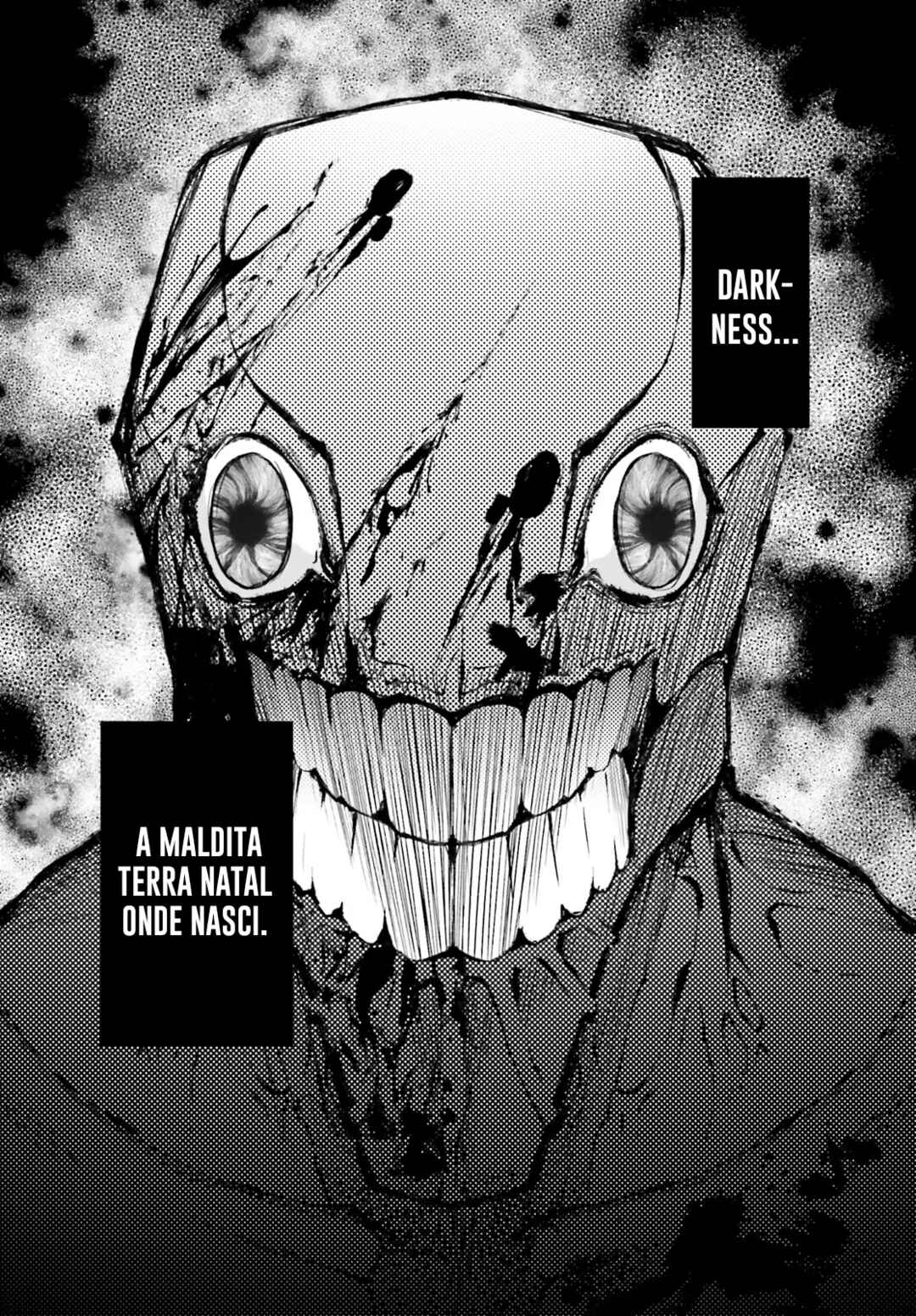 Masquerade Confidence: The Conman and the Girl’s Masked Journey Chapter 6.1 - Page 4
