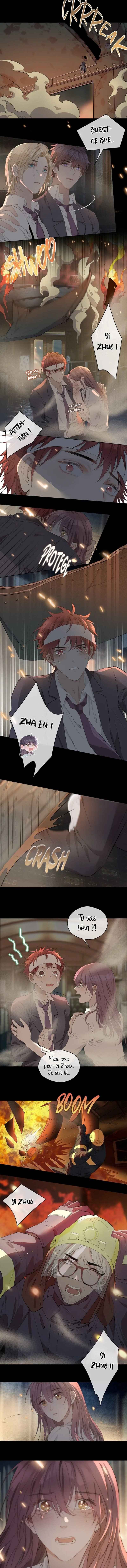 The Prince's First Love Chapter 32 - Page 6