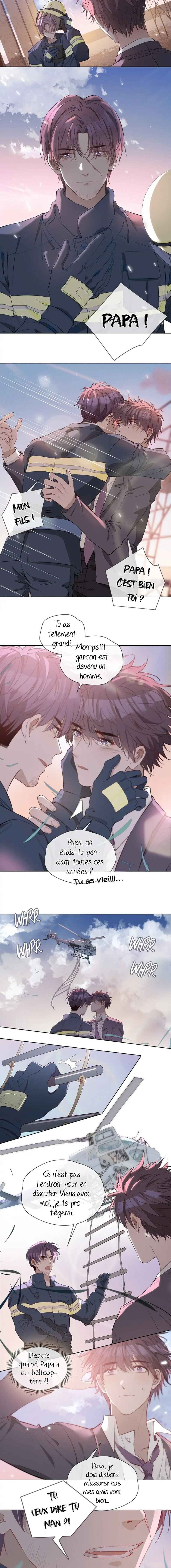 The Prince's First Love Chapter 32 - Page 8