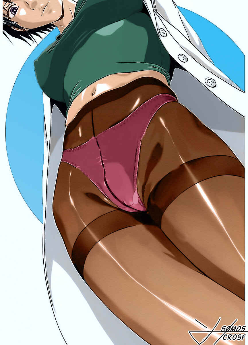 Pansuto Chapter 8 - Page 3