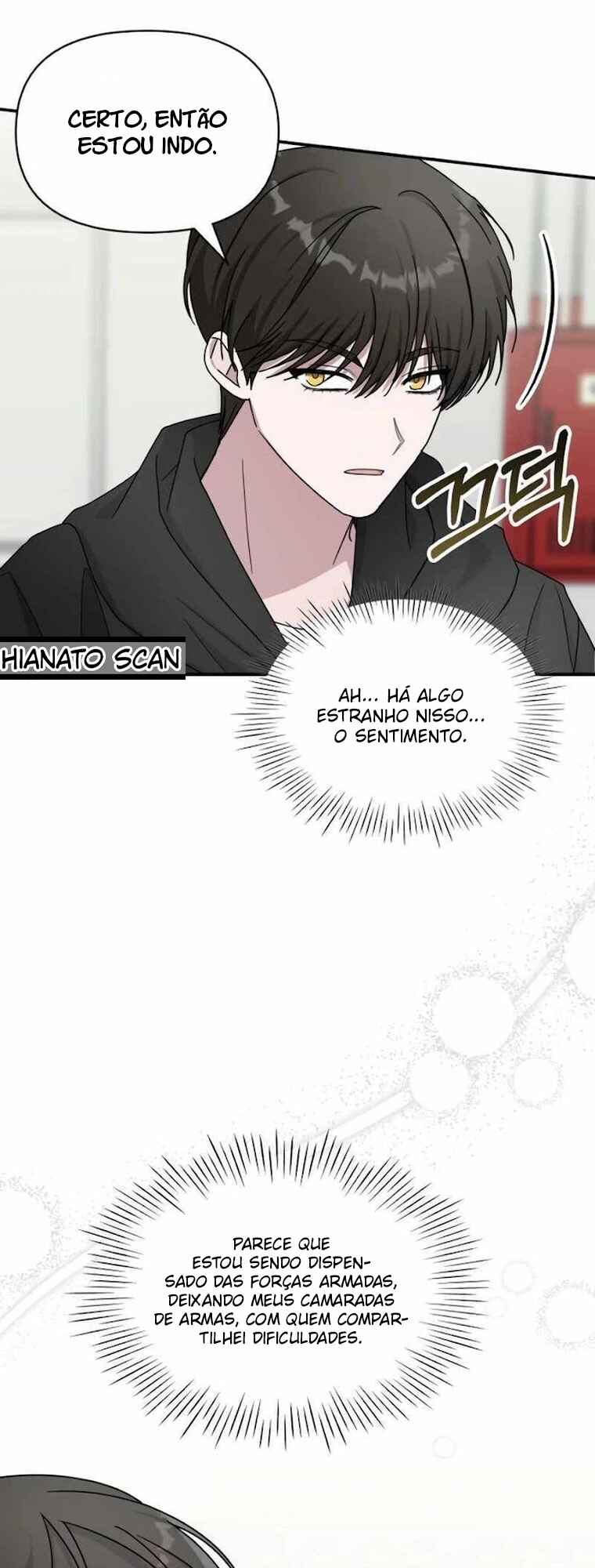 Daetteum Chakgakdanghaetda Goemul Cheonjaebaeu-ro Chapter 23 - Page 25