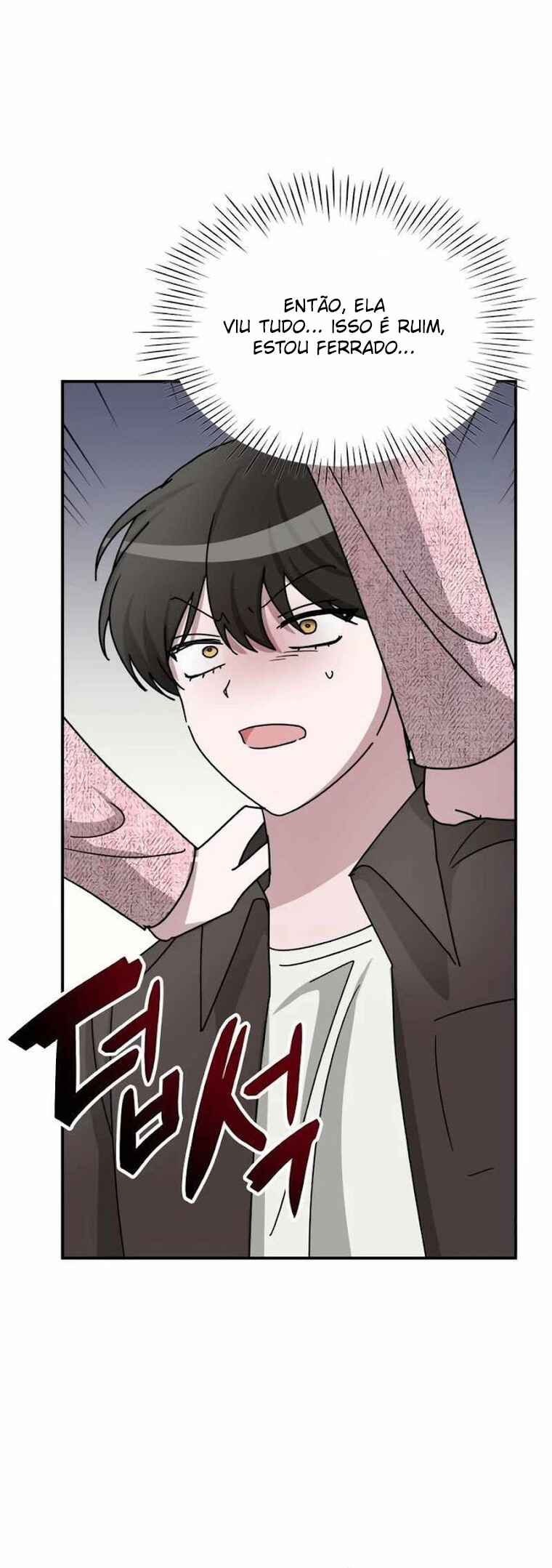 Daetteum Chakgakdanghaetda Goemul Cheonjaebaeu-ro Chapter 23 - Page 33