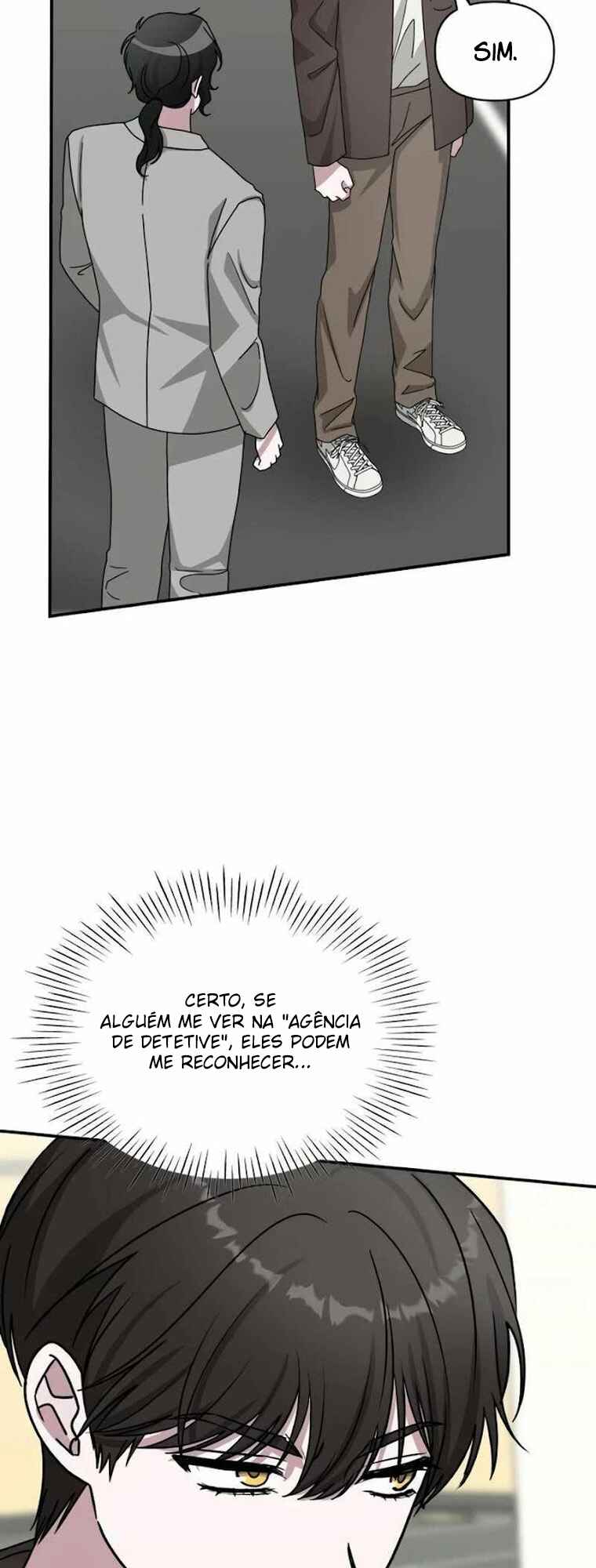 Daetteum Chakgakdanghaetda Goemul Cheonjaebaeu-ro Chapter 23 - Page 44