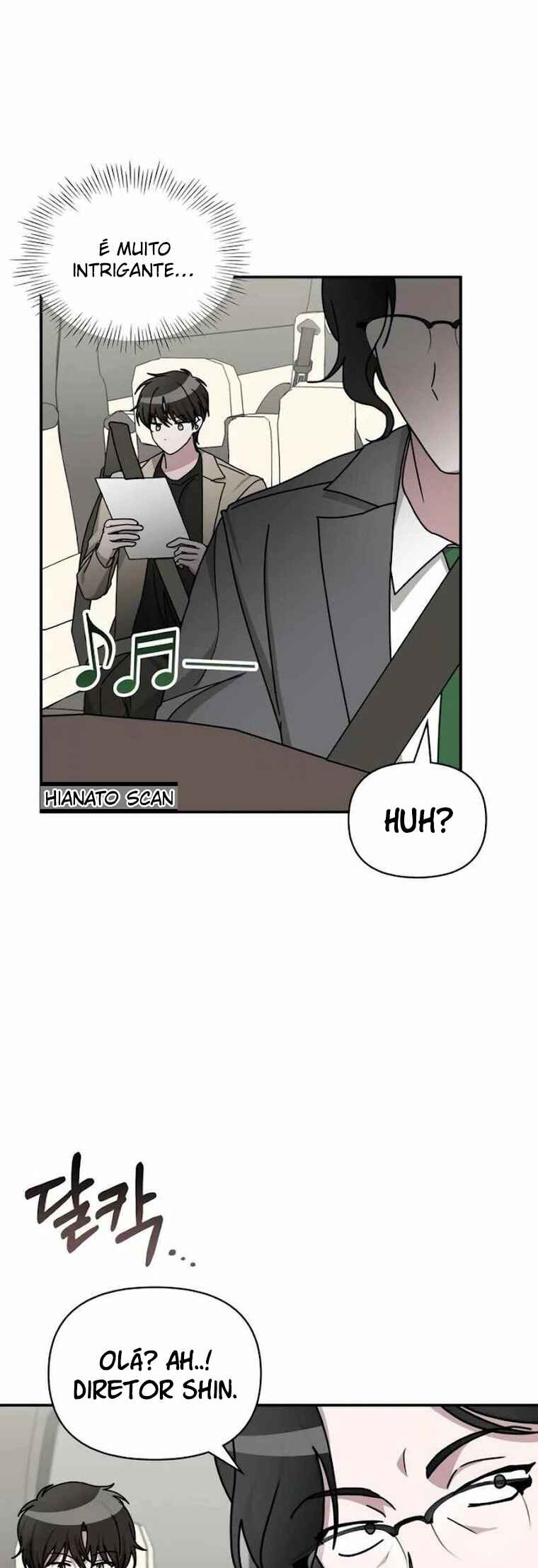 Daetteum Chakgakdanghaetda Goemul Cheonjaebaeu-ro Chapter 23 - Page 5
