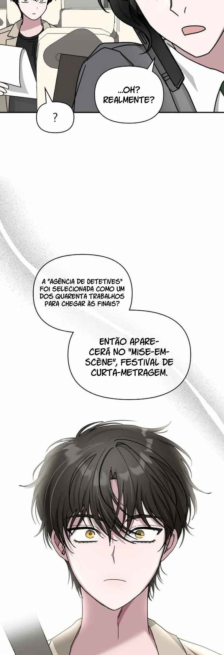 Daetteum Chakgakdanghaetda Goemul Cheonjaebaeu-ro Chapter 23 - Page 6