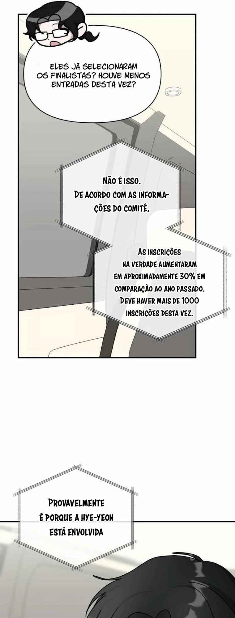 Daetteum Chakgakdanghaetda Goemul Cheonjaebaeu-ro Chapter 23 - Page 8