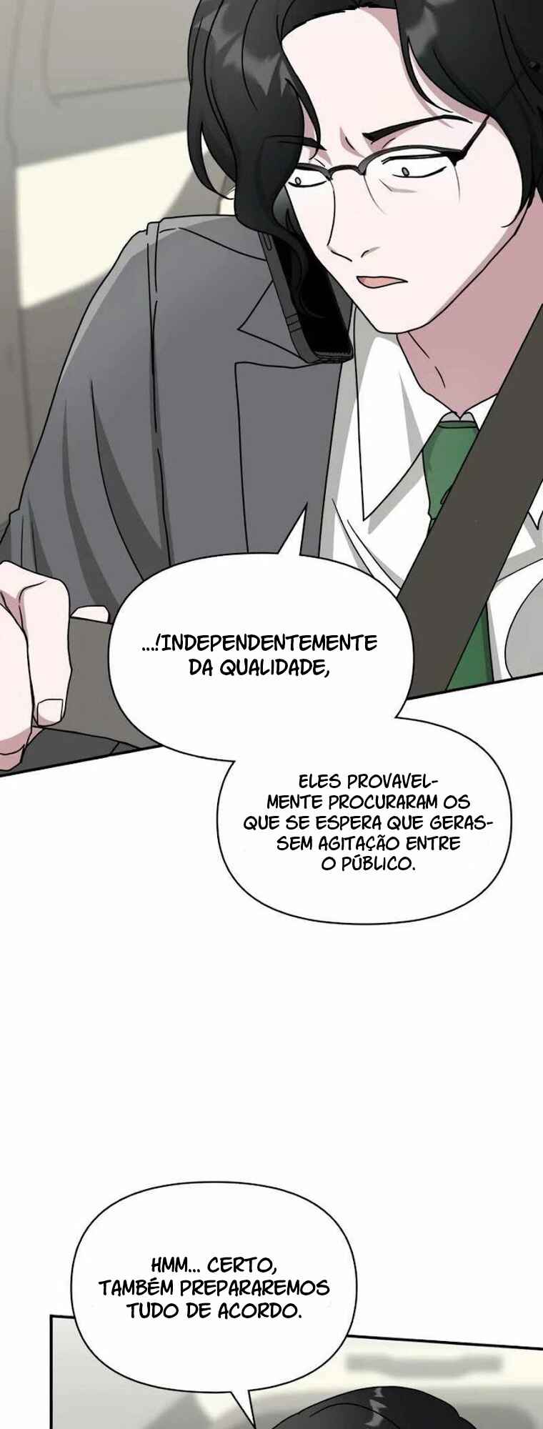 Daetteum Chakgakdanghaetda Goemul Cheonjaebaeu-ro Chapter 23 - Page 9
