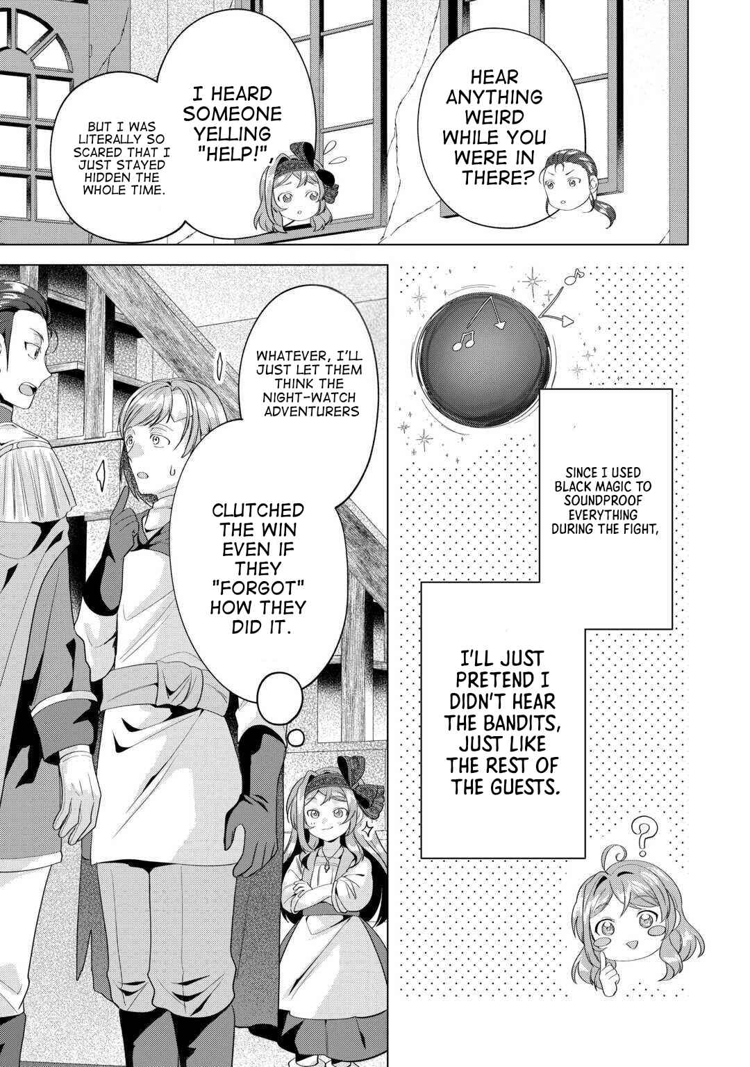 Tensei Shitara Suterareta ga, Hirowarete Tanoshiku Ikiteimasu Chapter 16.2 - Page 13