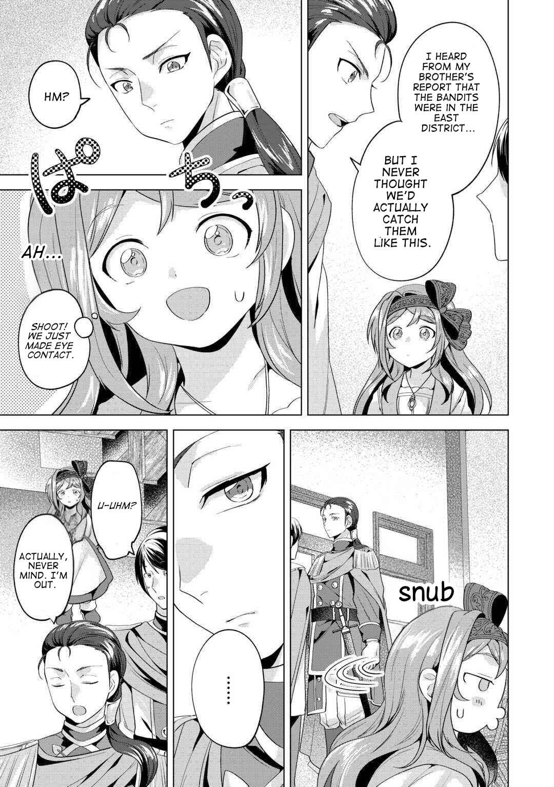 Tensei Shitara Suterareta ga, Hirowarete Tanoshiku Ikiteimasu Chapter 16.2 - Page 15