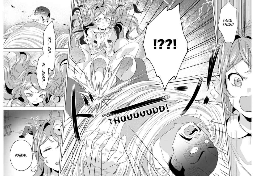 Tensei Shitara Suterareta ga, Hirowarete Tanoshiku Ikiteimasu Chapter 16.2 - Page 5