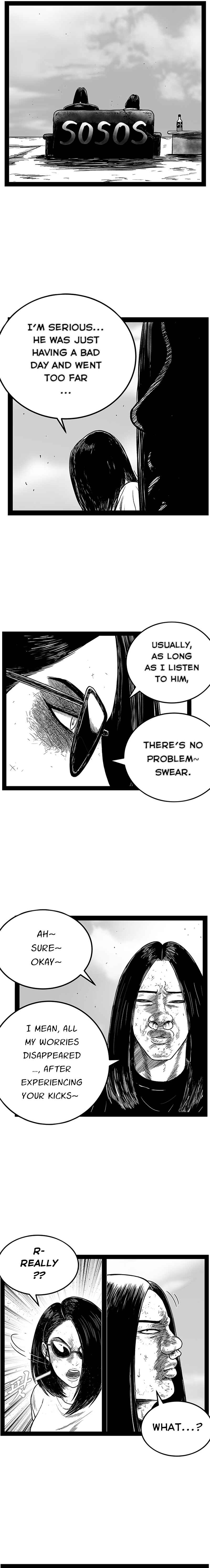 Hellper 2 <KillBeros> Chapter 155 - Page 20