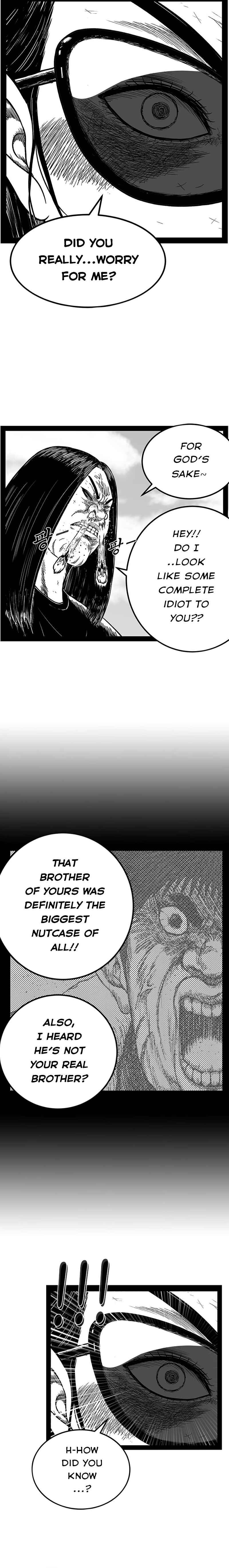 Hellper 2 <KillBeros> Chapter 155 - Page 21