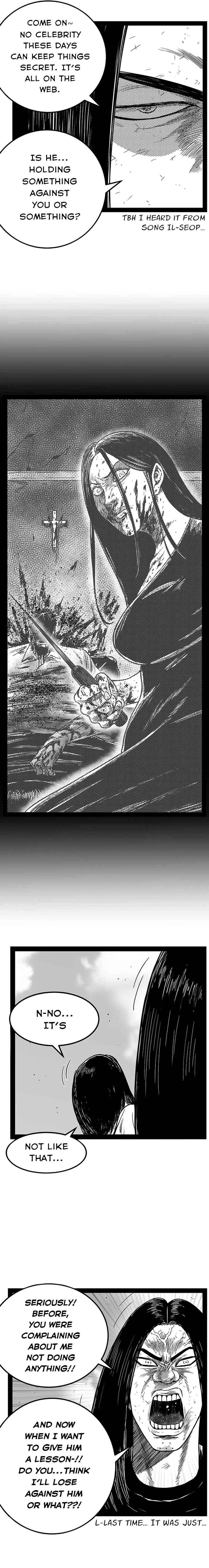 Hellper 2 <KillBeros> Chapter 155 - Page 22