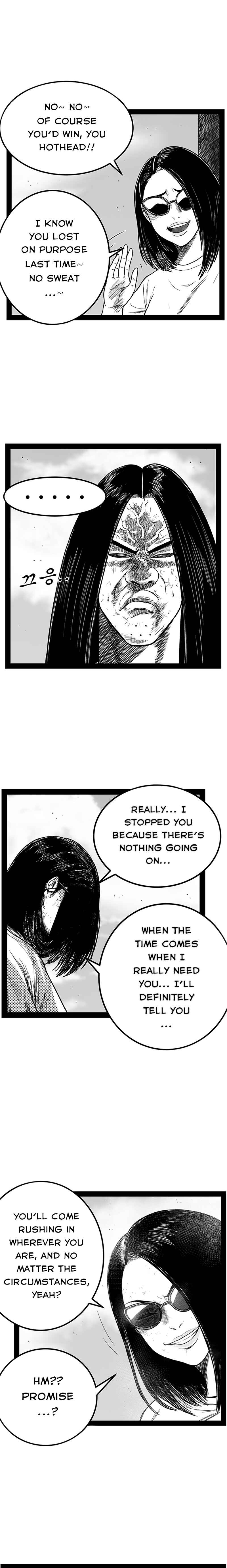 Hellper 2 <KillBeros> Chapter 155 - Page 23