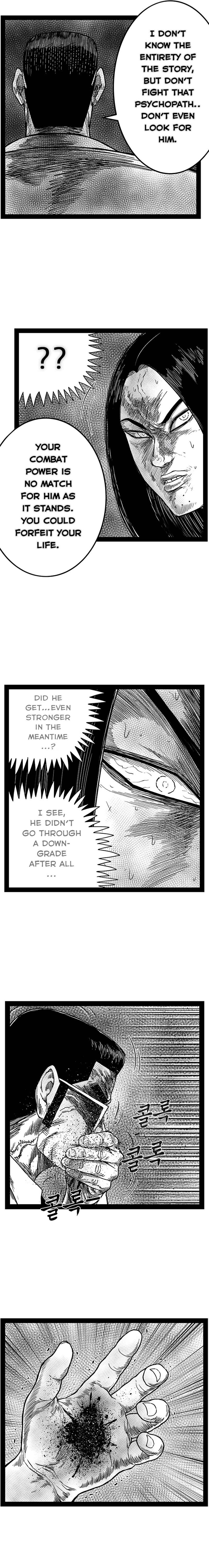 Hellper 2 <KillBeros> Chapter 155 - Page 26