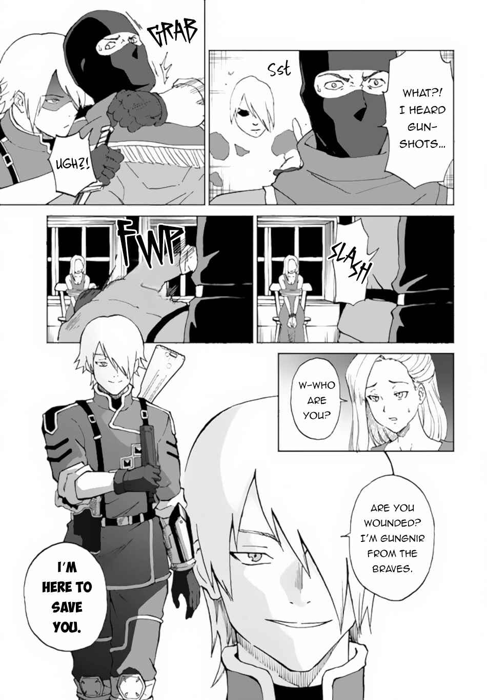 Yondome wa Iya na Shizokusei Majutsushi Chapter 51 - Page 22