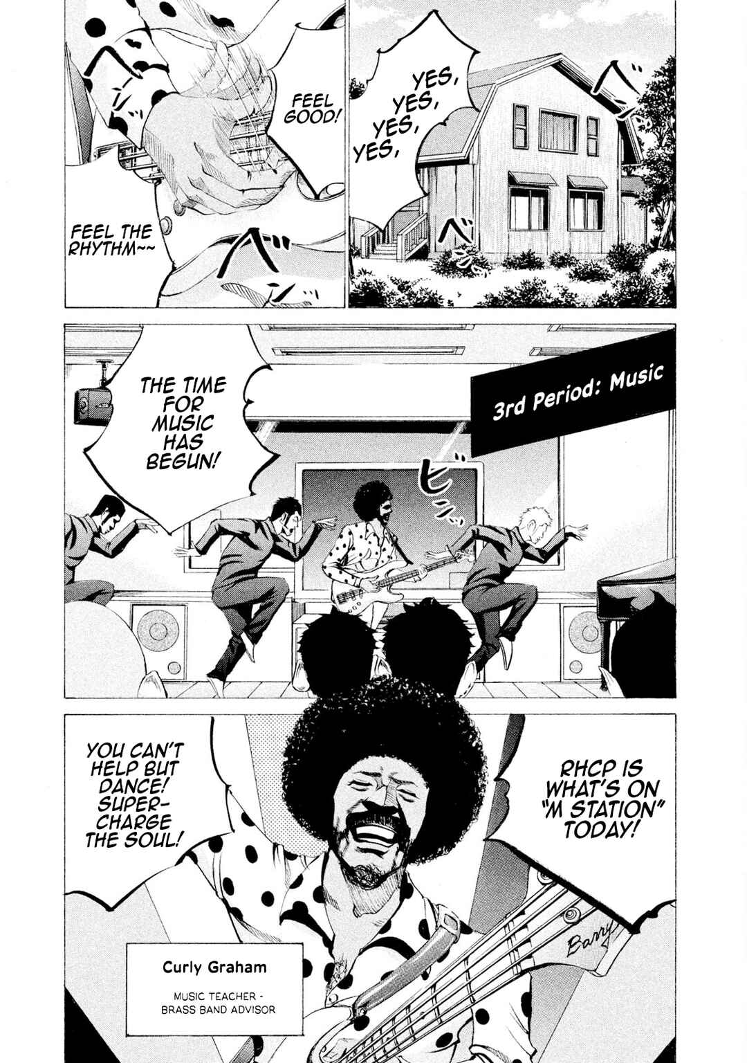 Battle Studies Chapter 31 - Page 10