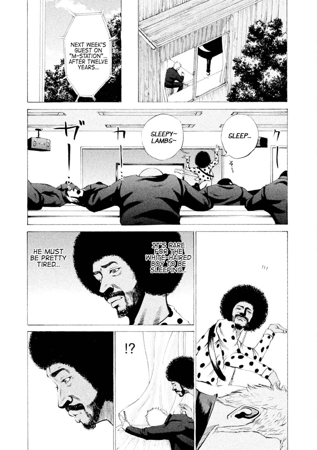 Battle Studies Chapter 31 - Page 16