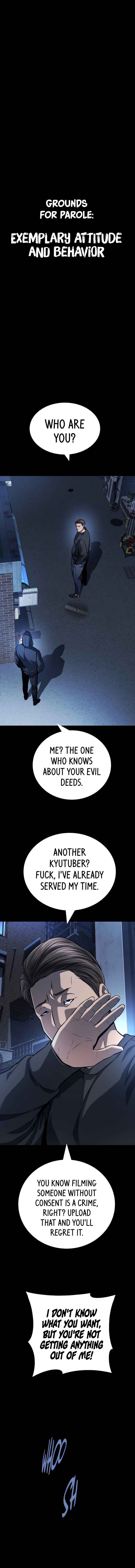 Vigilante Part 2 Chapter 53 - Page 13