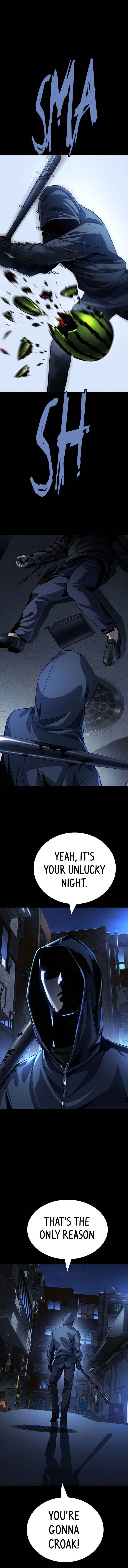 Vigilante Part 2 Chapter 53 - Page 14