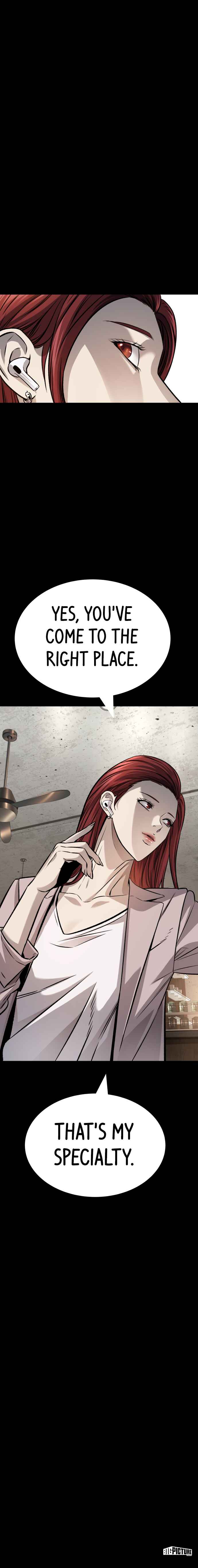 Vigilante Part 2 Chapter 53 - Page 23