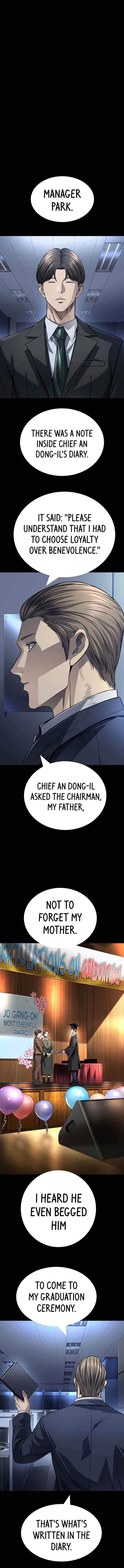 Vigilante Part 2 Chapter 53 - Page 5
