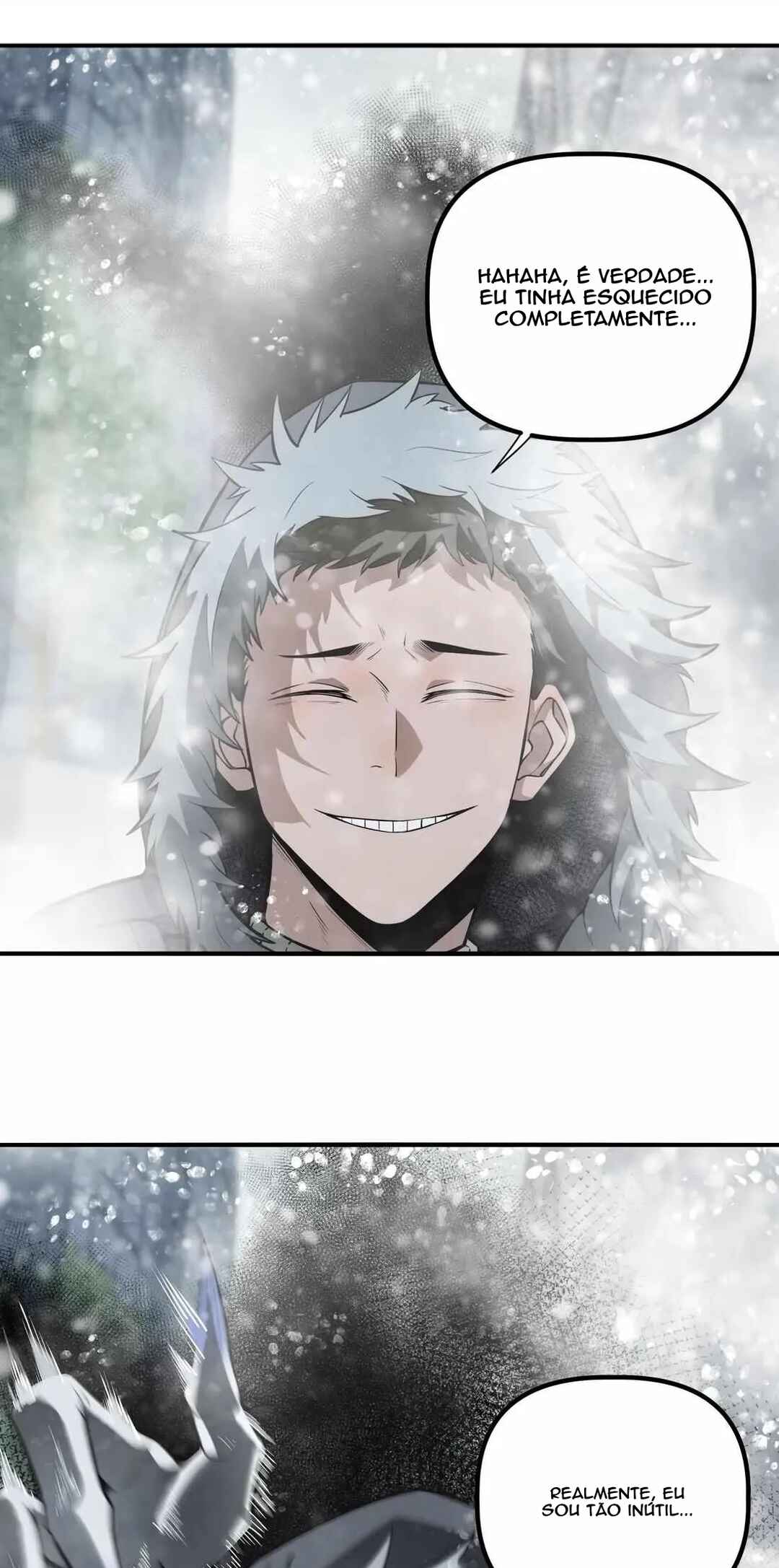 Arctic King Chapter 9 - Page 25