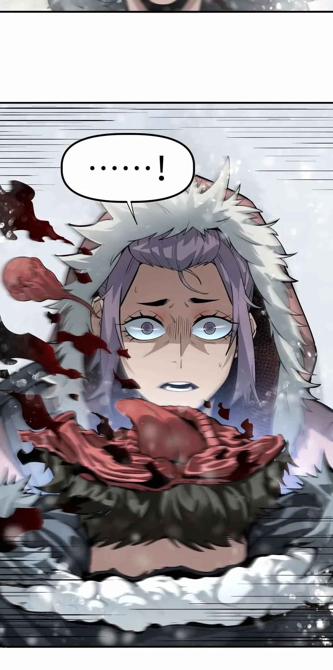 Arctic King Chapter 9 - Page 27