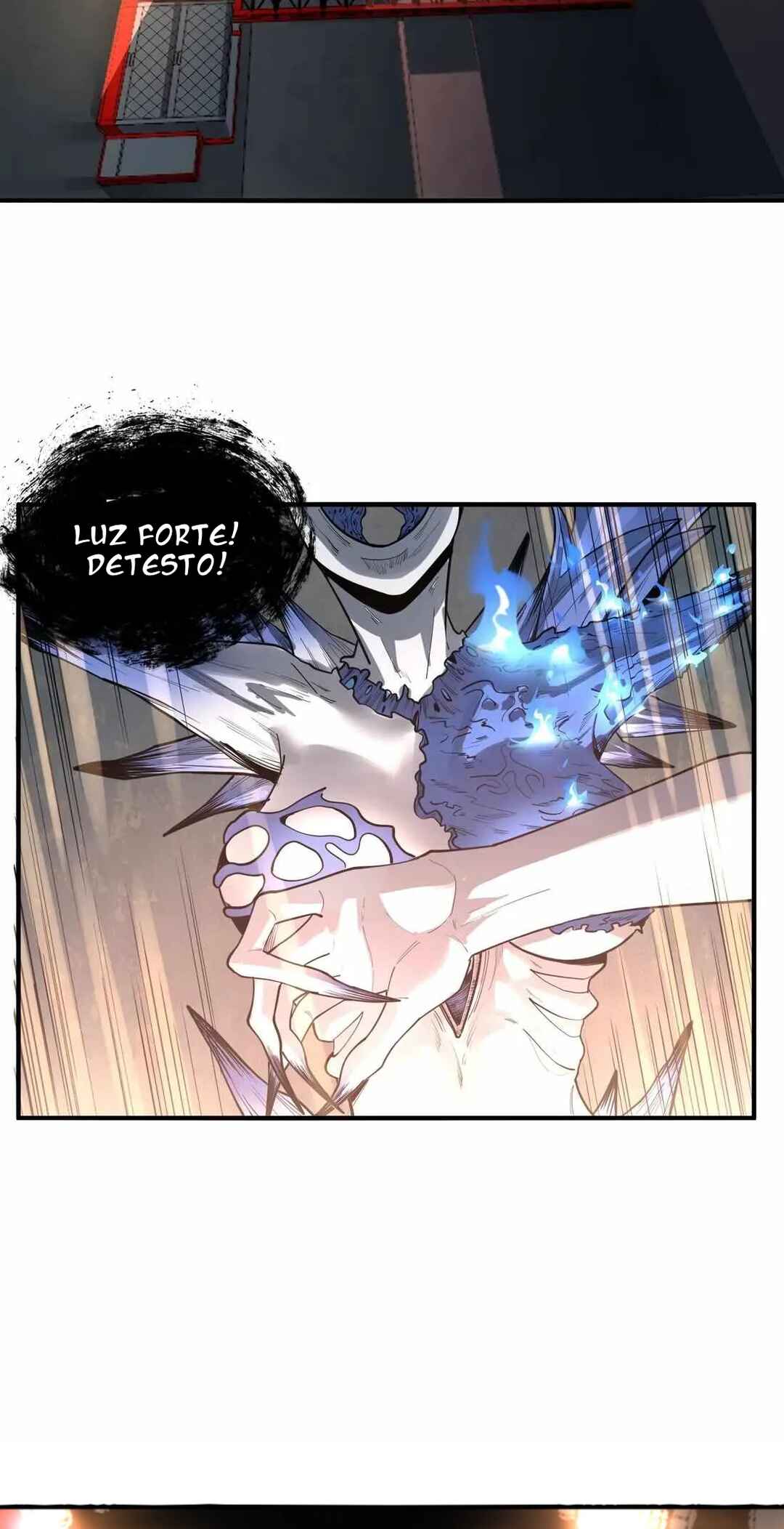 Arctic King Chapter 9 - Page 60