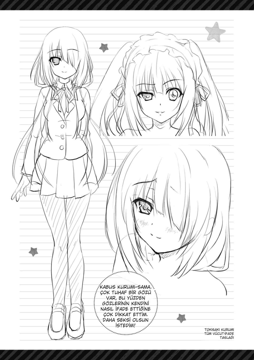 Date-A-Party Chapter 7 - Page 7