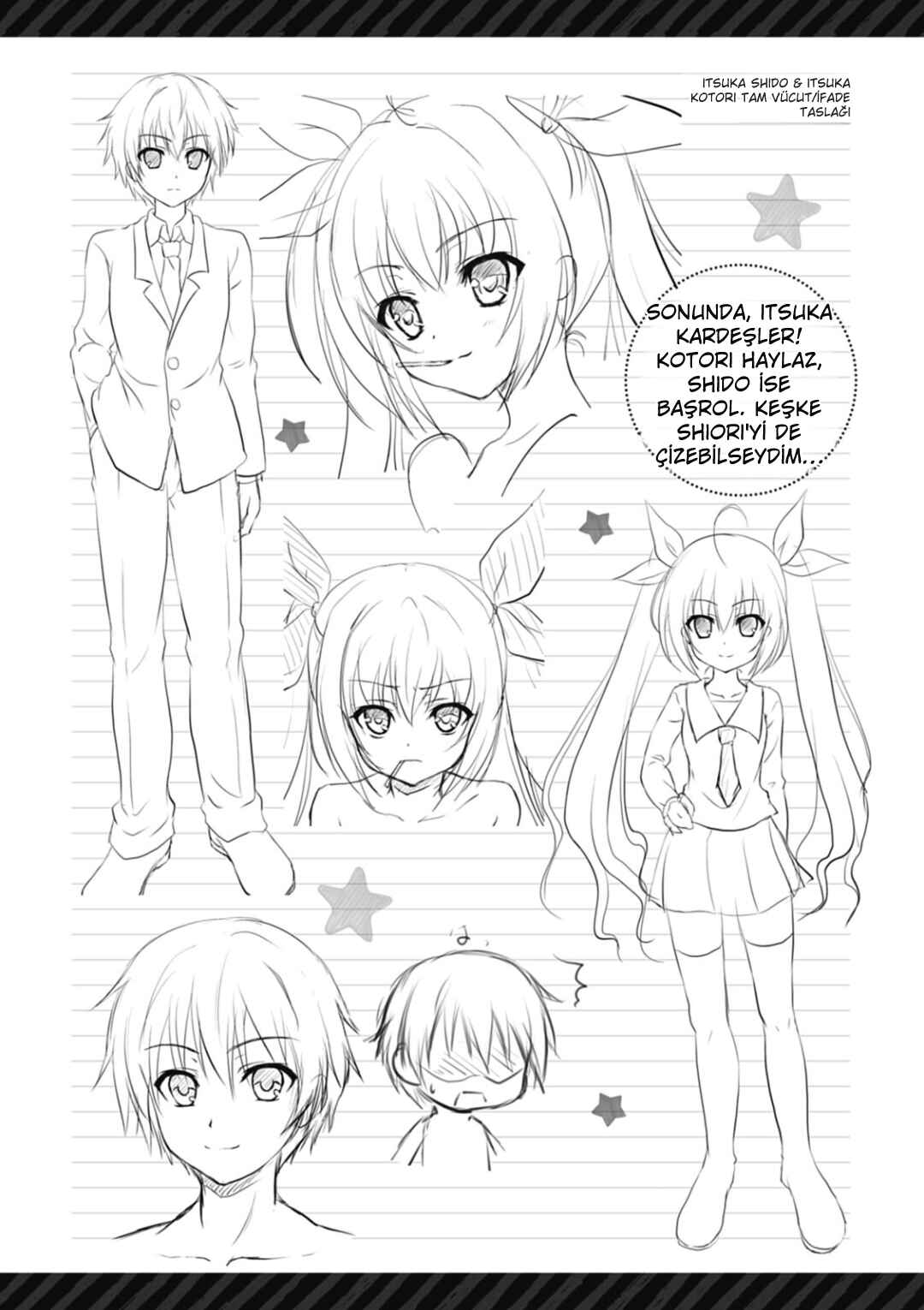 Date-A-Party Chapter 7 - Page 9