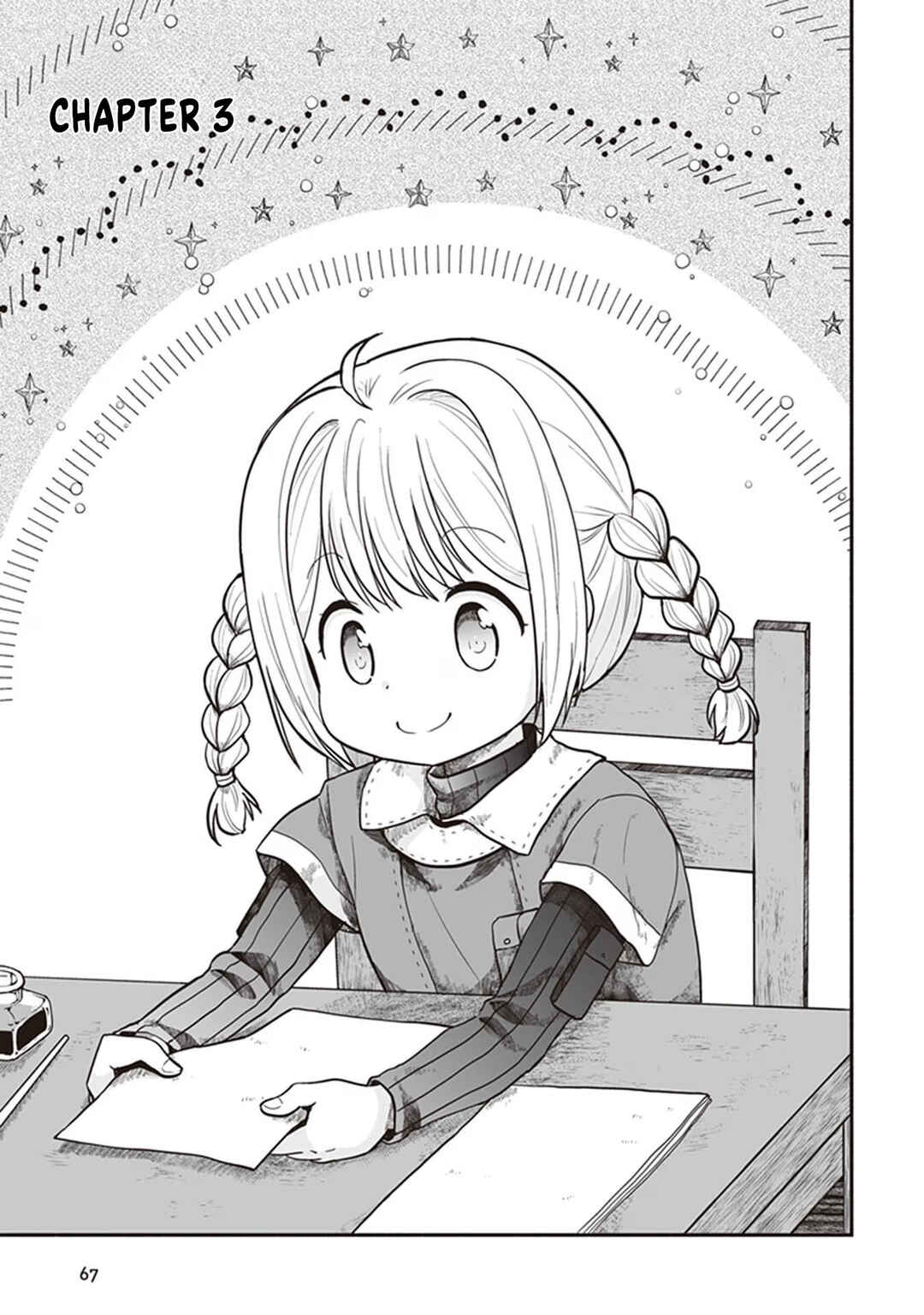 Ie Tsukuri Skill de Isekai o Ikinobiro Chapter 3 - Page 2