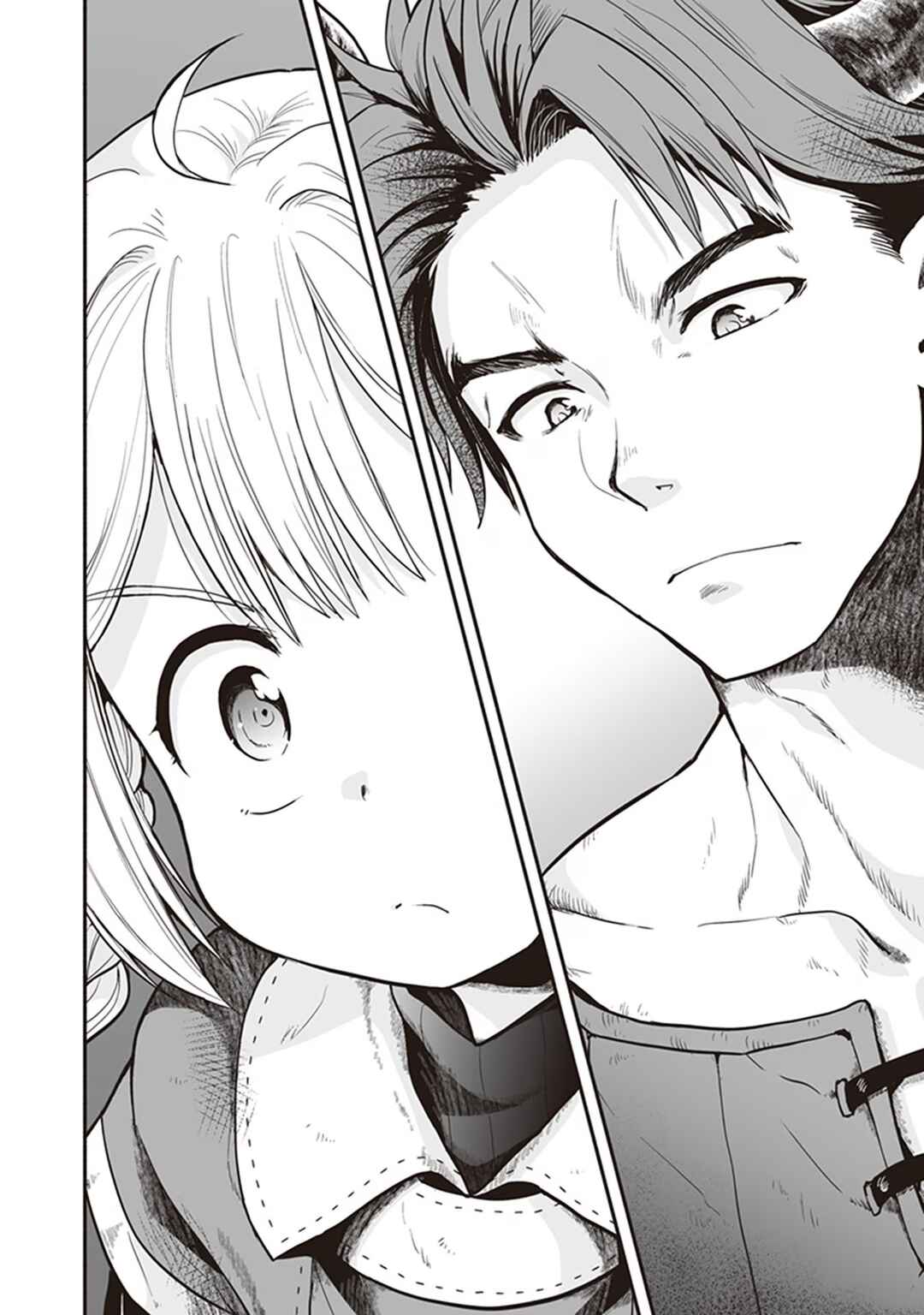 Ie Tsukuri Skill de Isekai o Ikinobiro Chapter 3 - Page 31