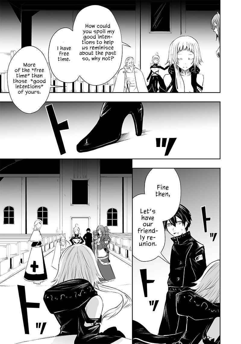 Ore dake Fuguu Skill no Isekai Shoukan Hangyakuki ~Saijaku Skill "Kyuushuu" ga Subete wo Nomikomu made~ Chapter 51 - Page 22