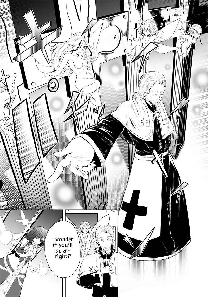 Ore dake Fuguu Skill no Isekai Shoukan Hangyakuki ~Saijaku Skill "Kyuushuu" ga Subete wo Nomikomu made~ Chapter 51 - Page 4