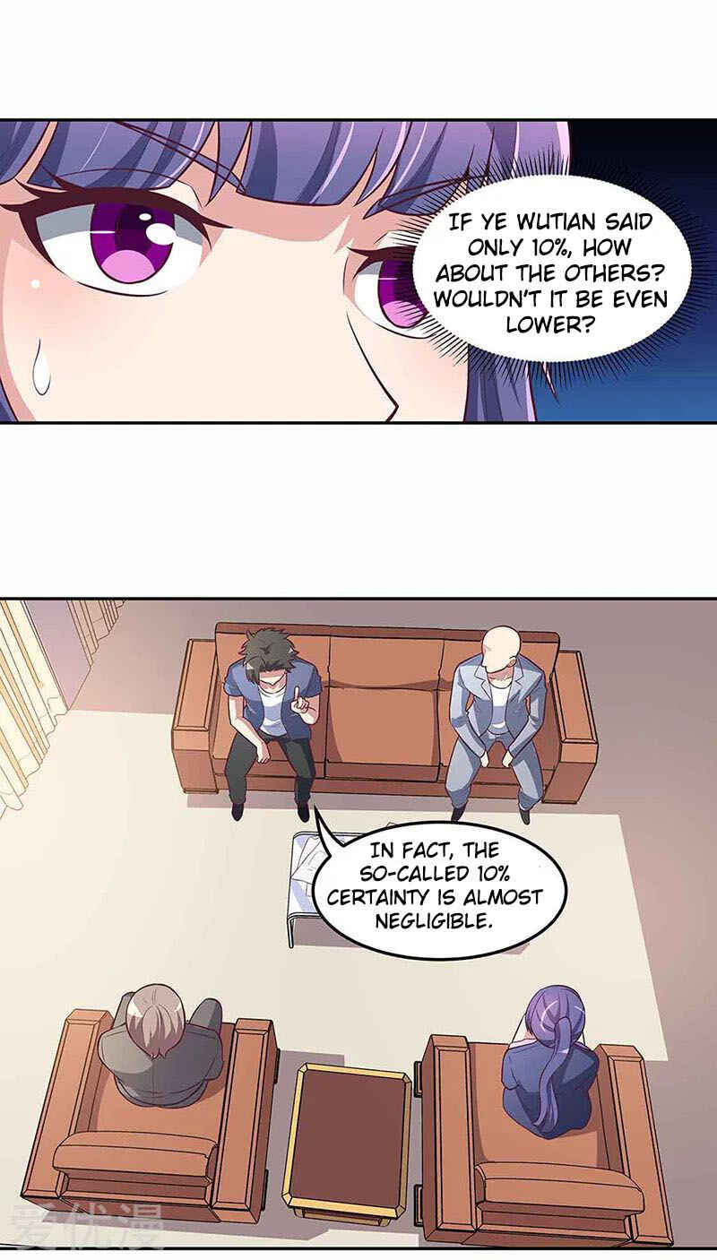 The Super Doctor From 2089 Chapter 109 - Page 16