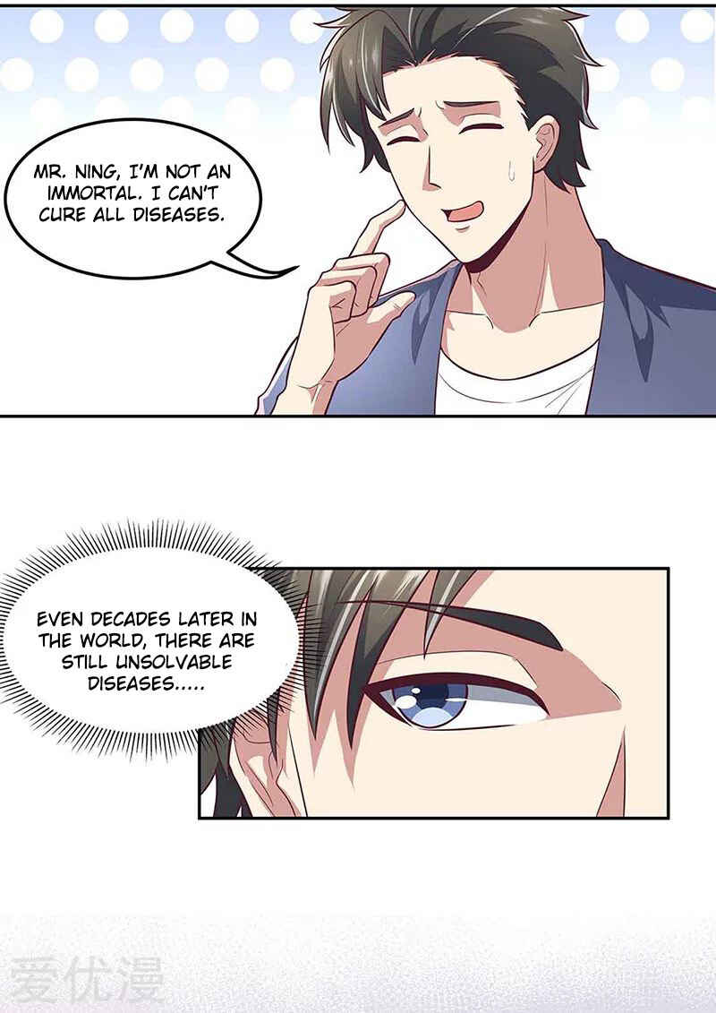 The Super Doctor From 2089 Chapter 109 - Page 18