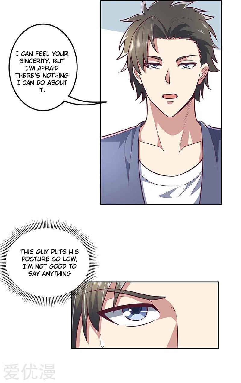 The Super Doctor From 2089 Chapter 109 - Page 3