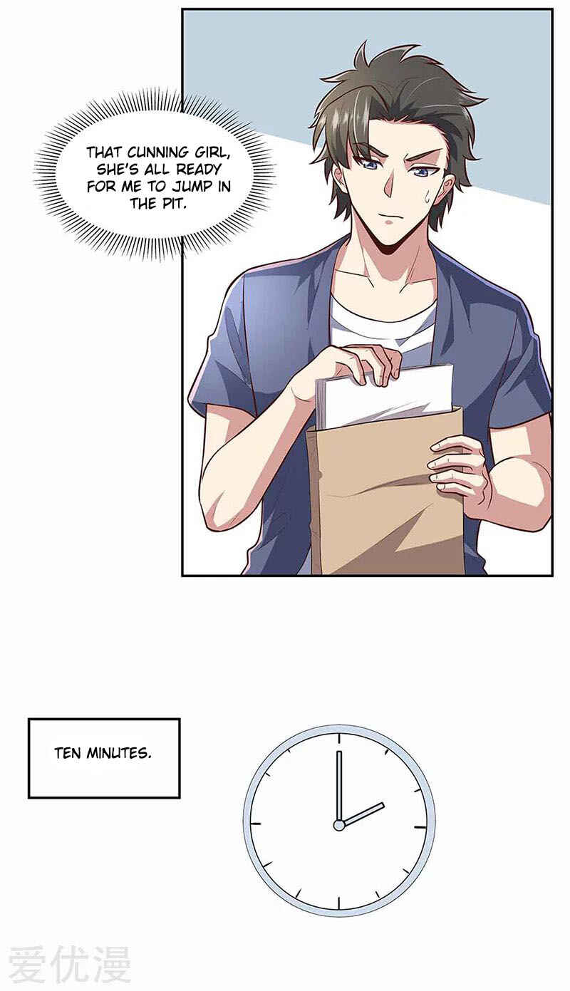 The Super Doctor From 2089 Chapter 109 - Page 6