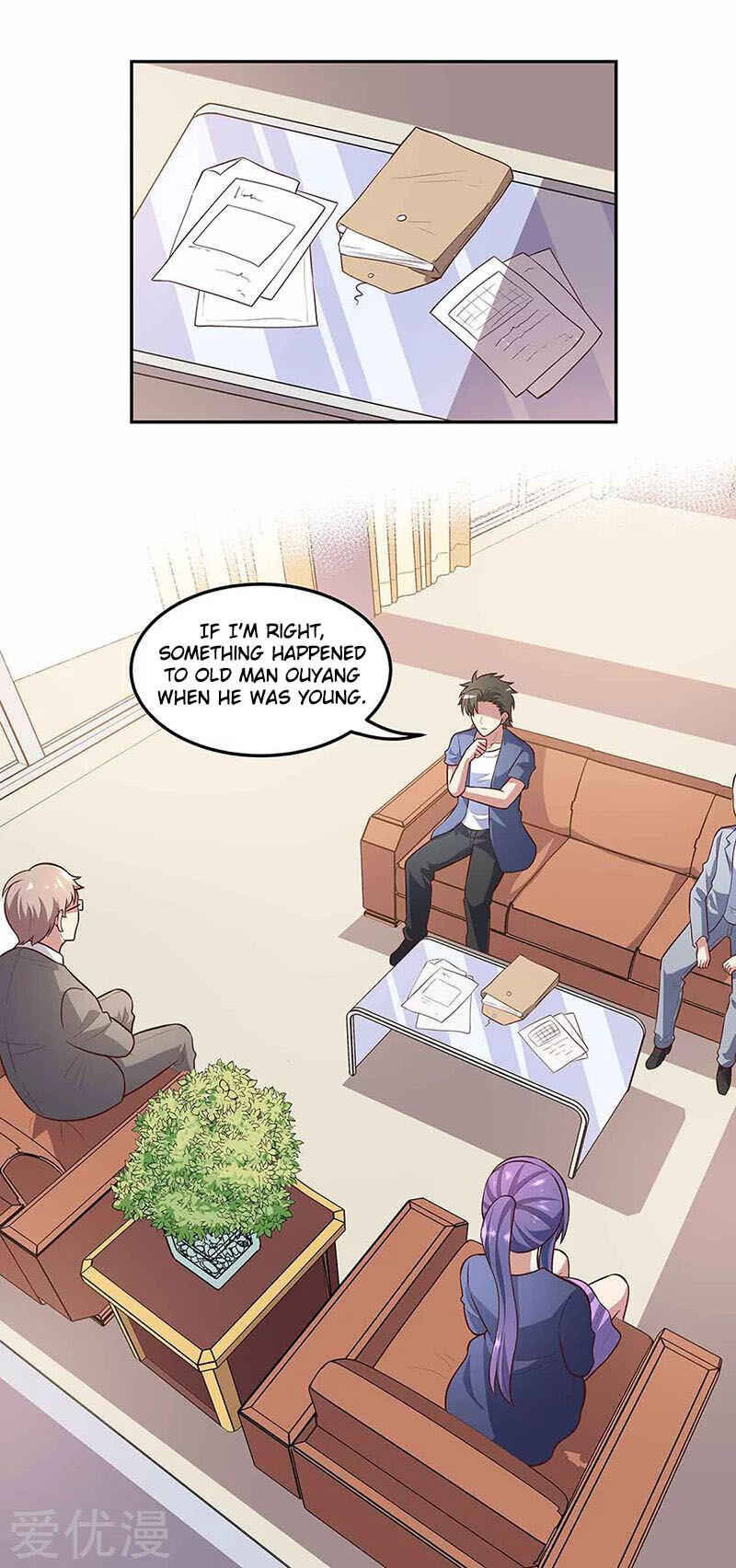 The Super Doctor From 2089 Chapter 109 - Page 7