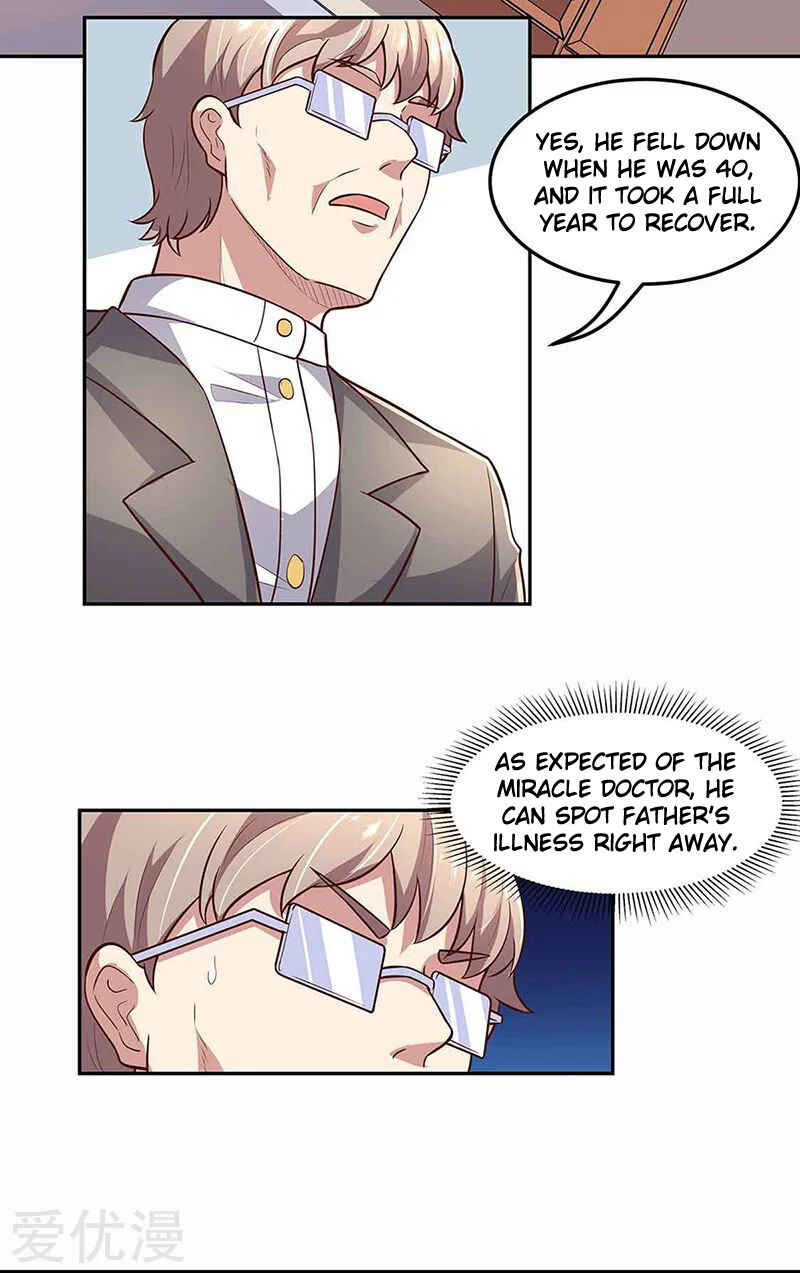 The Super Doctor From 2089 Chapter 109 - Page 8