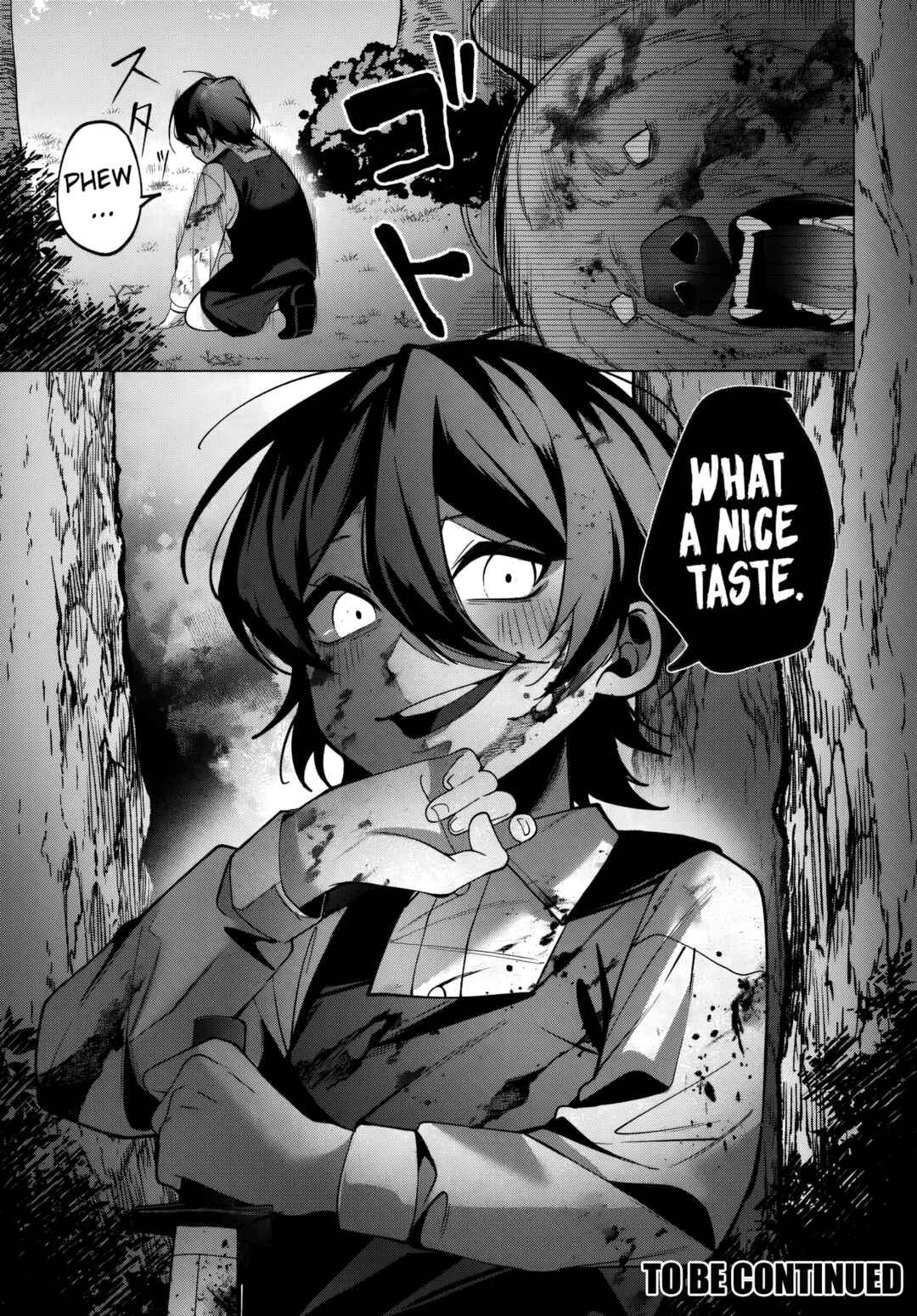 Katsute no Ansatsusha wa Raise de Chigau Ikikata wo Chapter 2 - Page 30