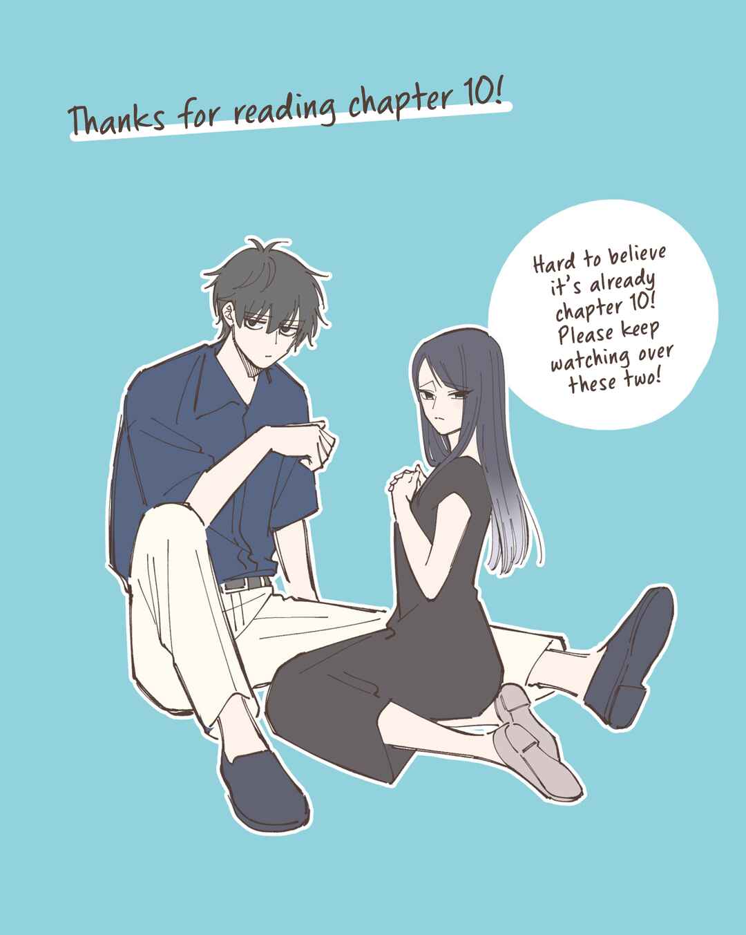 Moriagaranai Date Chapter 10 - Page 22